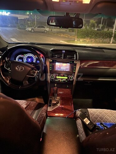 Toyota Camry 2014, 194,700 km - 2.5 л - Bakı