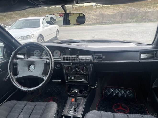 Mercedes 190 1991, 141,500 km - 1.8 l - Bakı