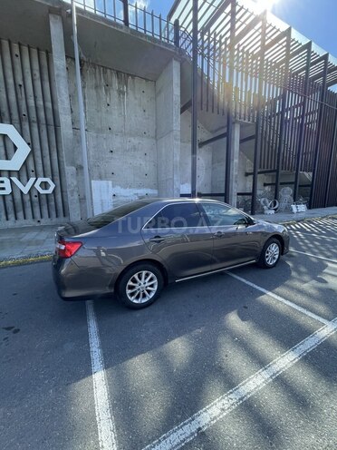 Toyota Camry 2014, 194,700 km - 2.5 л - Bakı