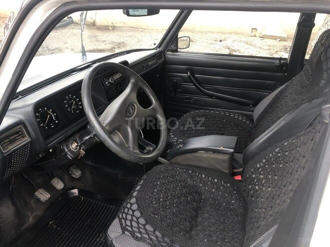 LADA (VAZ) 2107 2007, 62,796 km - 1.6 л - Şəmkir