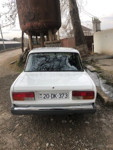 LADA (VAZ) 2107 2007, 62,796 km - 1.6 л - Şəmkir