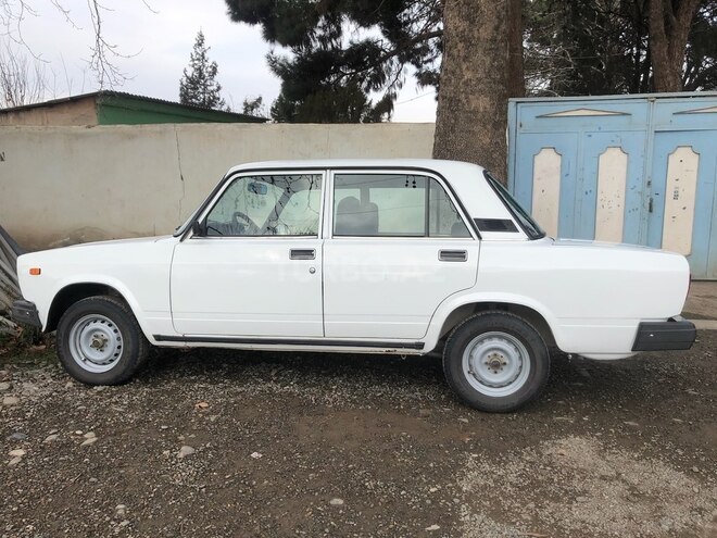 LADA (VAZ) 2107 2007, 62,796 km - 1.6 л - Şəmkir
