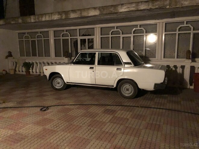 LADA (VAZ) 2107 2007, 62,796 km - 1.6 л - Şəmkir