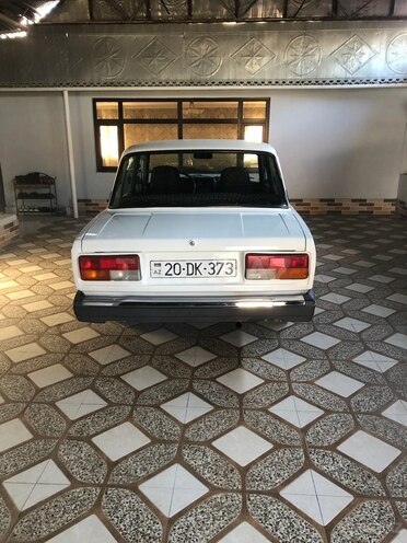 LADA (VAZ) 2107 2007, 62,796 km - 1.6 л - Şəmkir