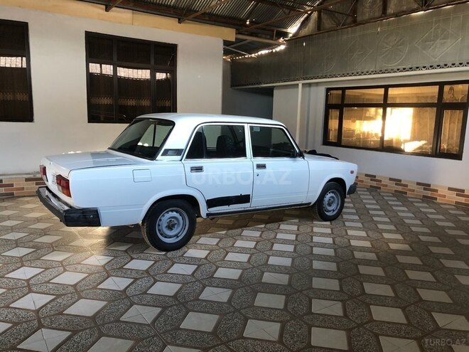 LADA (VAZ) 2107 2007, 62,796 km - 1.6 л - Şəmkir