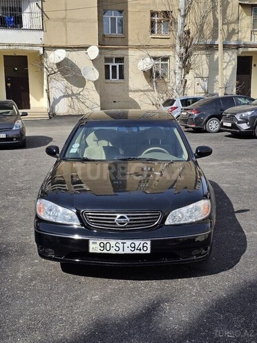 Nissan Maxima 2007, 325,000 km - 3.0 l - Bakı
