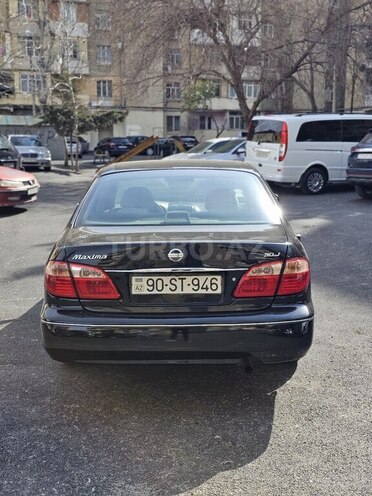 Nissan Maxima 2007, 325,000 km - 3.0 l - Bakı