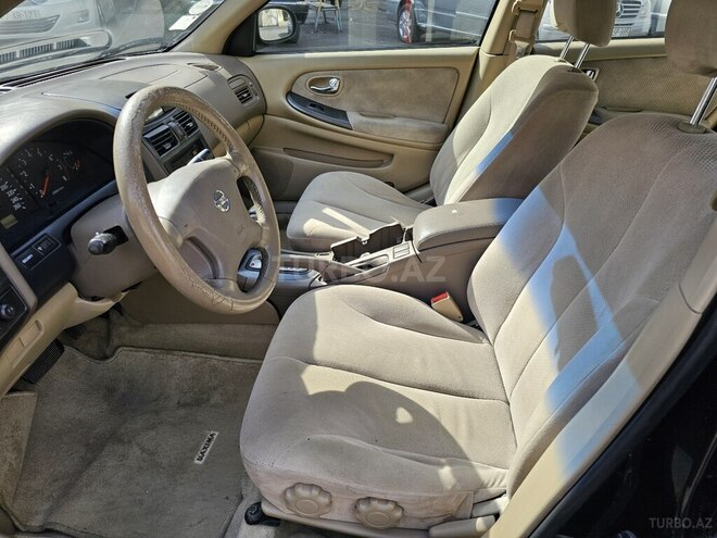 Nissan Maxima 2007, 325,000 km - 3.0 l - Bakı