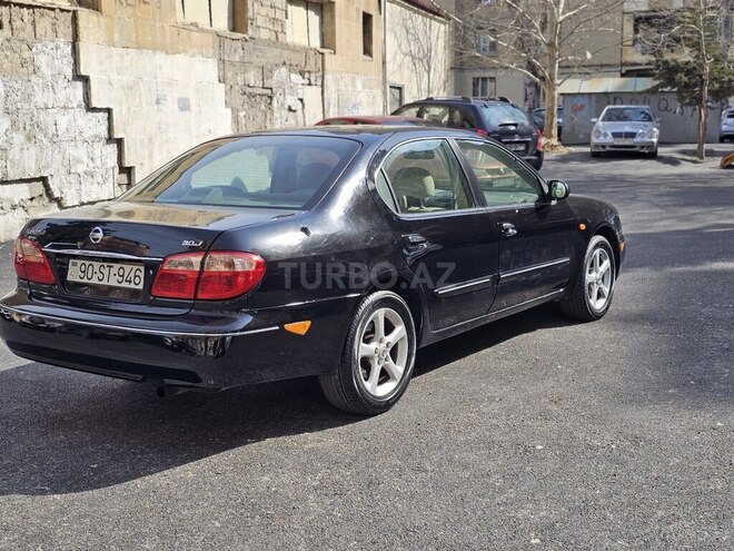 Nissan Maxima 2007, 325,000 km - 3.0 l - Bakı