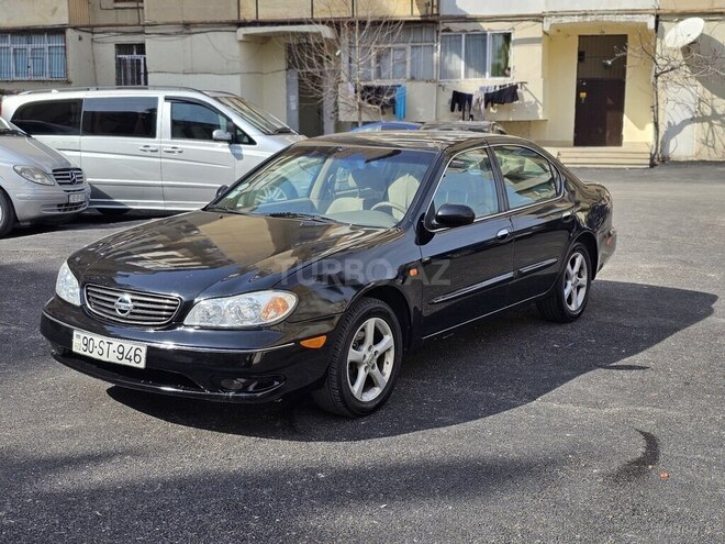 Nissan Maxima 2007, 325,000 km - 3.0 l - Bakı
