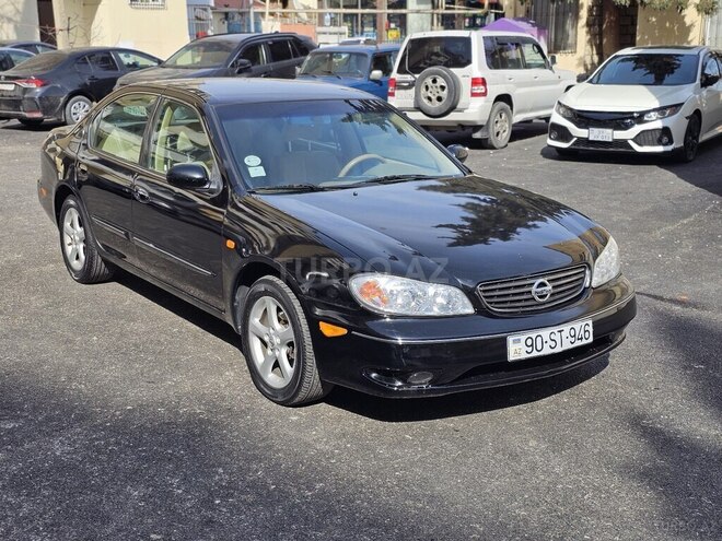 Nissan Maxima 2007, 325,000 km - 3.0 l - Bakı