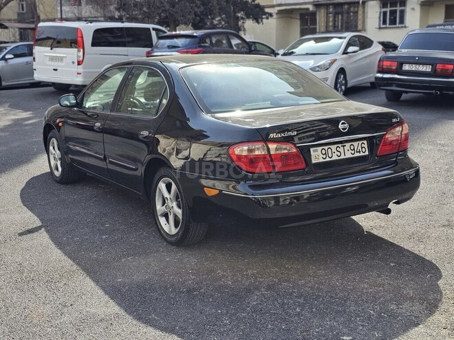 Nissan Maxima 2007, 325,000 km - 3.0 l - Bakı