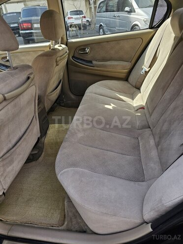 Nissan Maxima 2007, 325,000 km - 3.0 l - Bakı