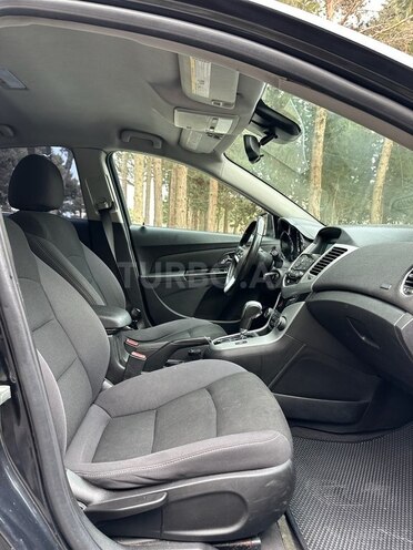 Chevrolet Cruze 2012, 175,000 km - 1.4 л - Sumqayıt
