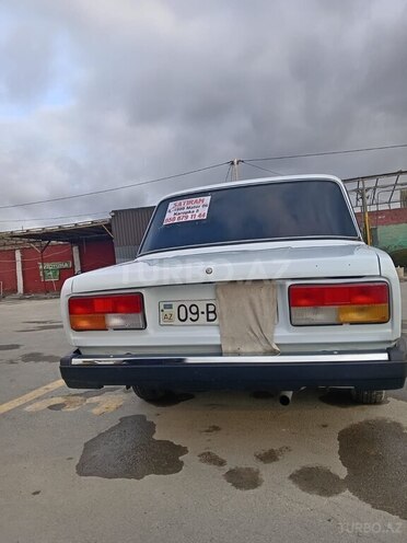 LADA (VAZ) 2107 1999, 88,069 km - 1.6 л - Bakı