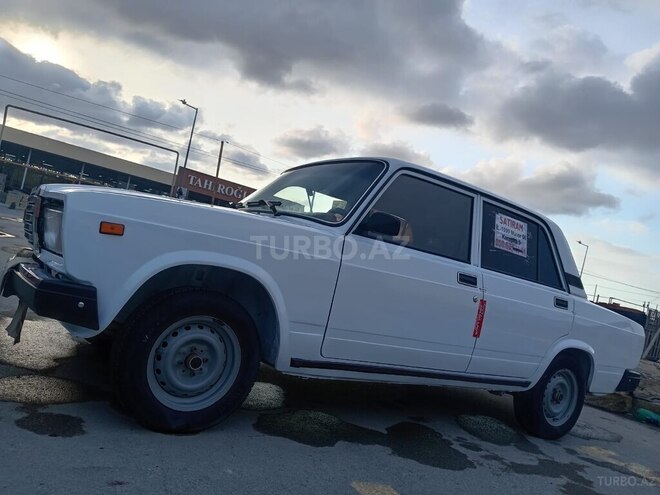 LADA (VAZ) 2107 1999, 88,069 km - 1.6 л - Bakı