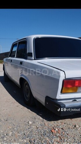 LADA (VAZ) 2107 1999, 88,069 km - 1.6 л - Bakı