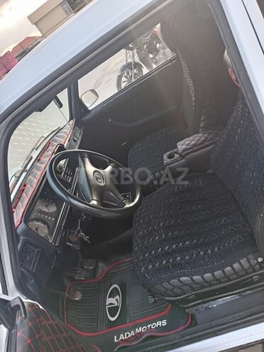 LADA (VAZ) 2107 1999, 88,069 km - 1.6 л - Bakı