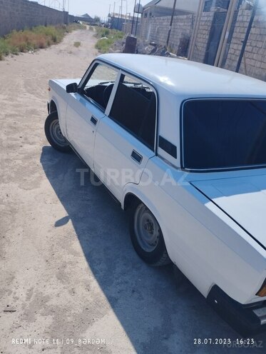 LADA (VAZ) 2107 1999, 88,069 km - 1.6 л - Bakı