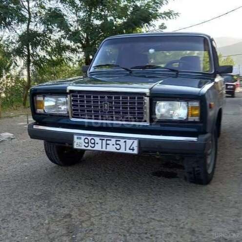 LADA (VAZ) 2107 2004, 94,886 km - 1.6 l - Beyləqan