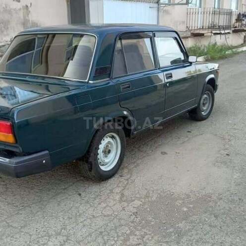 LADA (VAZ) 2107 2004, 94,886 km - 1.6 l - Beyləqan