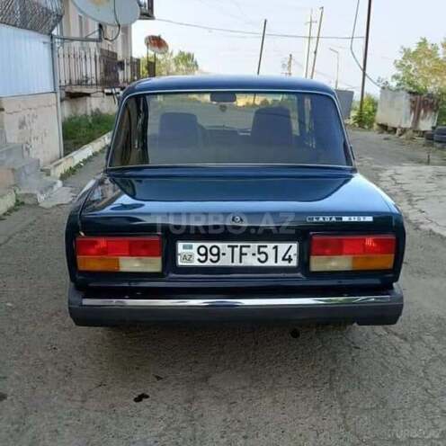 LADA (VAZ) 2107 2004, 94,886 km - 1.6 l - Beyləqan