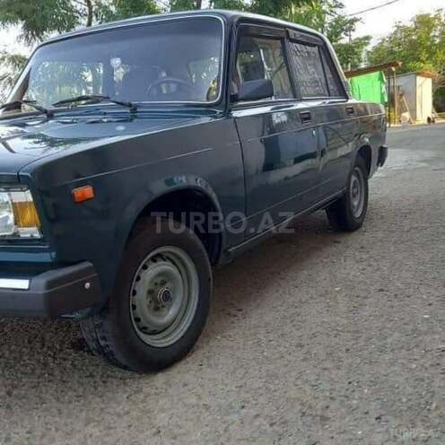 LADA (VAZ) 2107 2004, 94,886 km - 1.6 l - Beyləqan