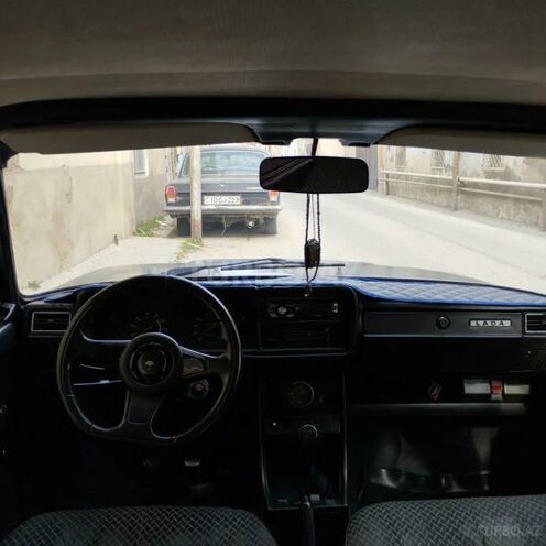 LADA (VAZ) 2107 2004, 94,886 km - 1.6 l - Beyləqan