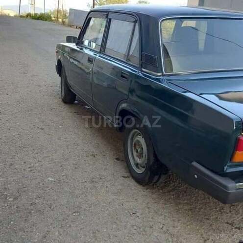 LADA (VAZ) 2107 2004, 94,886 km - 1.6 l - Beyləqan