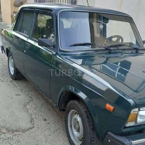 LADA (VAZ) 2107 2004, 94,886 km - 1.6 l - Beyləqan
