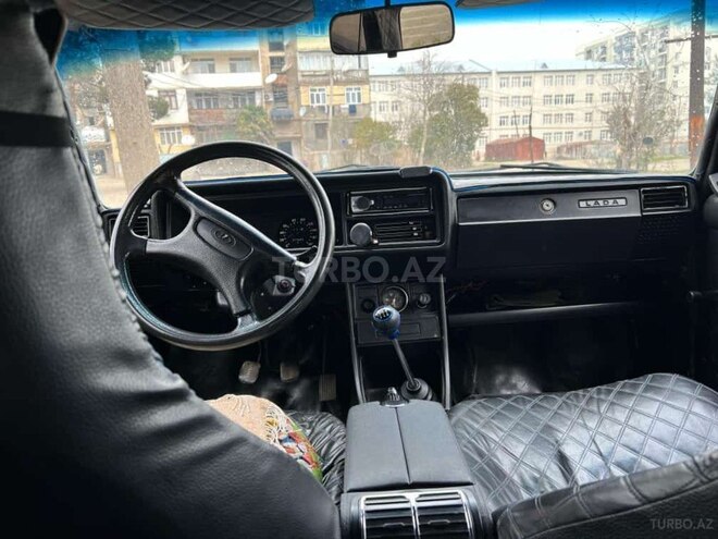 LADA (VAZ) 2107 1984, 48,000 km - 1.6 l - Gəncə