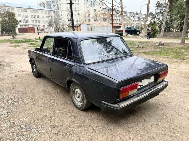 LADA (VAZ) 2107 1984, 48,000 km - 1.6 l - Gəncə