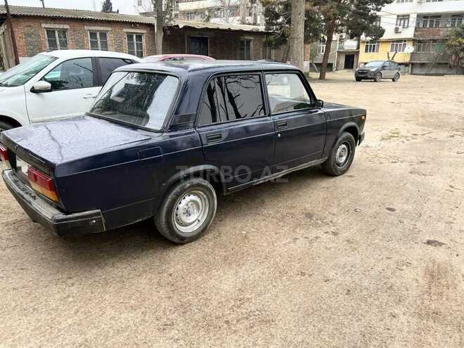 LADA (VAZ) 2107 1984, 48,000 km - 1.6 l - Gəncə