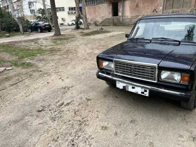 LADA (VAZ) 2107 1984, 48,000 km - 1.6 l - Gəncə