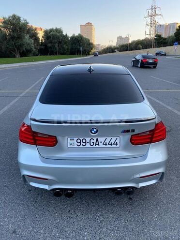 BMW 328 2012, 205,000 km - 2.0 л - Bakı