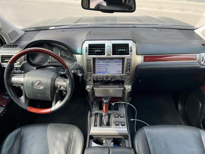 Lexus GX 460 2013, 110,000 km - 4.6 l - Bakı