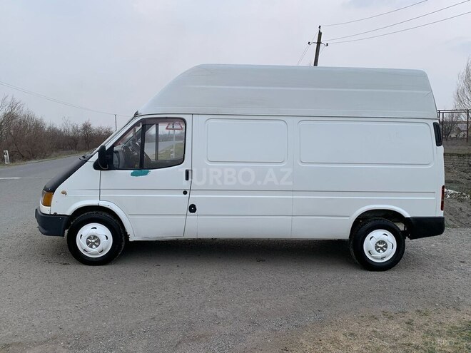 Ford Transit 1999, 439,000 km - 2.5 л - Zərdab