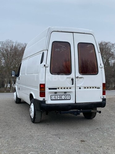Ford Transit 1999, 439,000 km - 2.5 л - Zərdab