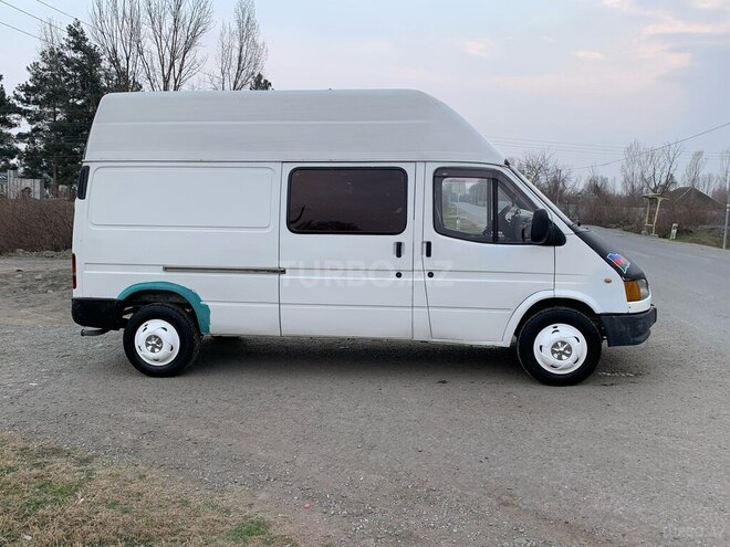 Ford Transit 1999, 439,000 km - 2.5 л - Zərdab