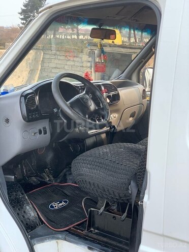 Ford Transit 1999, 439,000 km - 2.5 л - Zərdab