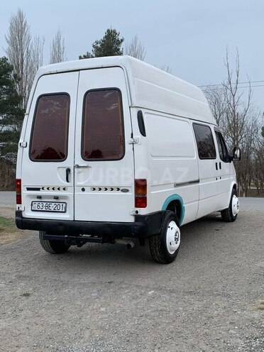 Ford Transit 1999, 439,000 km - 2.5 л - Zərdab