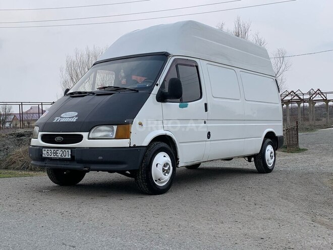 Ford Transit 1999, 439,000 km - 2.5 л - Zərdab