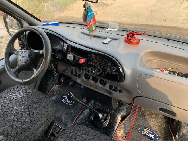 Ford Transit 1999, 439,000 km - 2.5 л - Zərdab