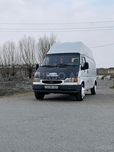 Ford Transit 1999, 439,000 km - 2.5 л - Zərdab