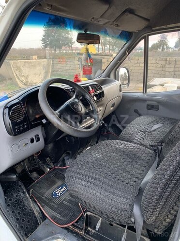 Ford Transit 1999, 439,000 km - 2.5 л - Zərdab
