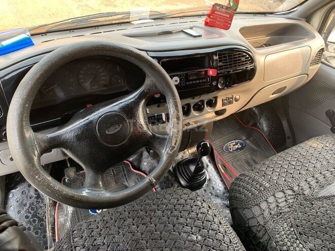 Ford Transit 1999, 439,000 km - 2.5 л - Zərdab
