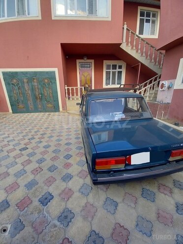 LADA (VAZ) 2107 2004, 99,000 km - 1.6 l - Bakı