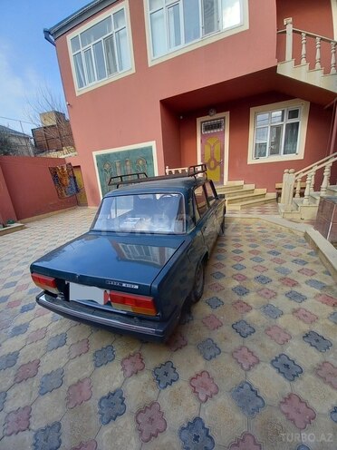 LADA (VAZ) 2107 2004, 99,000 km - 1.6 l - Bakı