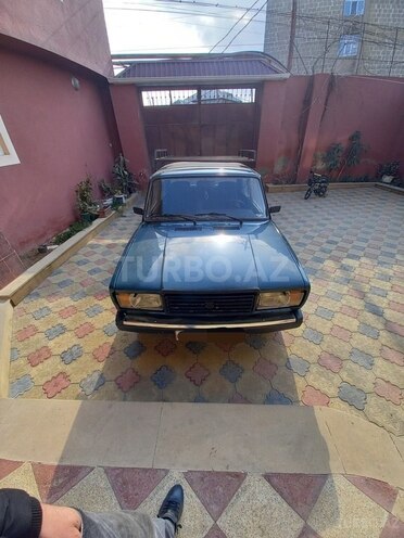 LADA (VAZ) 2107 2004, 99,000 km - 1.6 l - Bakı