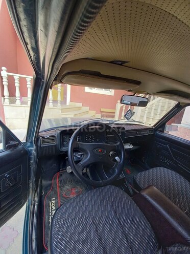 LADA (VAZ) 2107 2004, 99,000 km - 1.6 l - Bakı